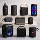Speakers