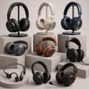 Headphones
