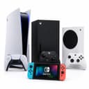 Gaming Consoles