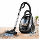 Vacuum Cleaner