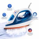 Steam Iron