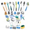 Dishwashing Brush