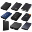 External Hard Disk