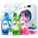 Liquid Detergents