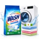 Powder Detergents