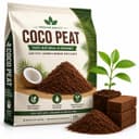 Coco peat (Coir pith)