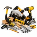 Carpenting Tools