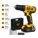 Power Drills