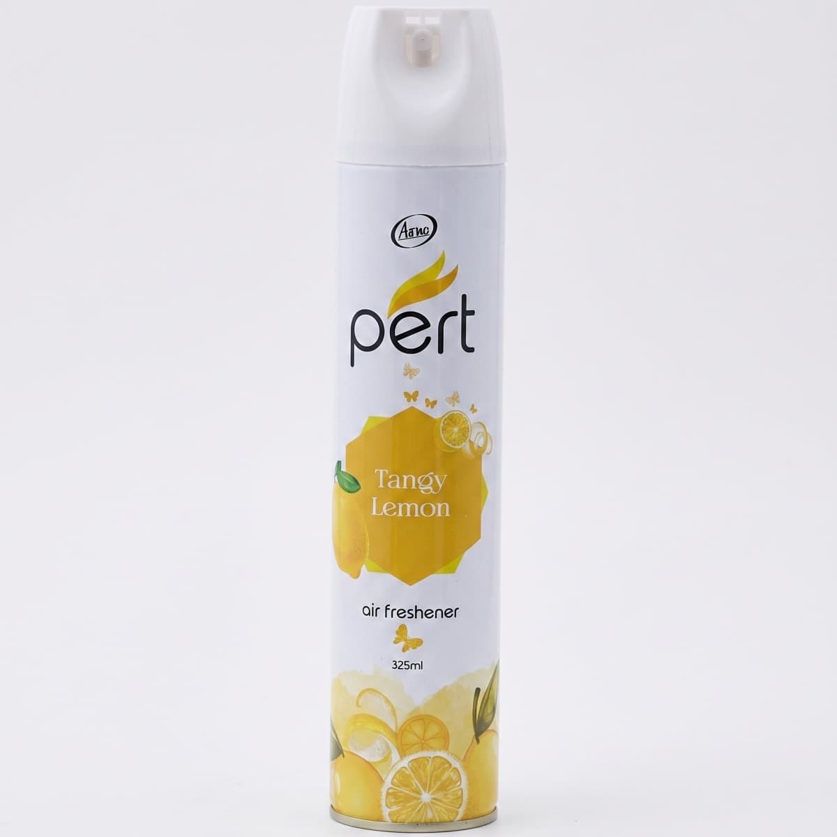 Arno Pert Tangy Lemon Air Freshener