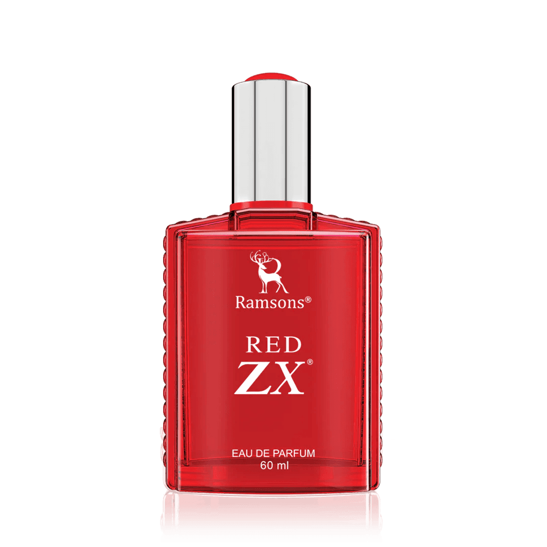 Red Zx - Eau De Parfum