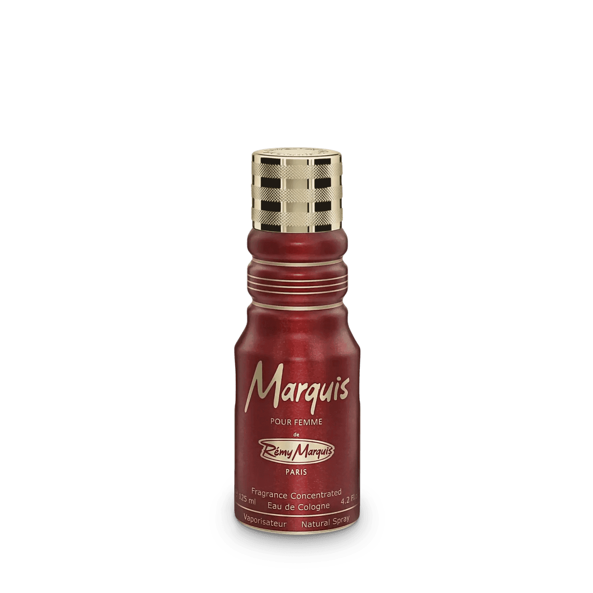 marquis pour femme eau de cologne - for woman