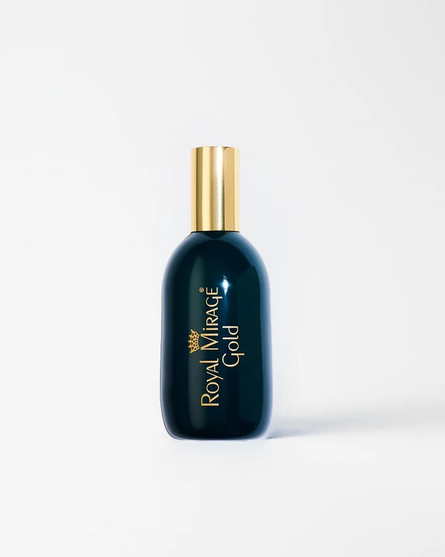 Royal Mirage Gold