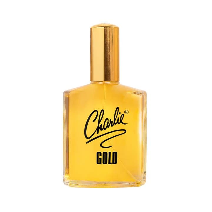 Charlie® Gold EDT Perfume