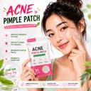 Acne Pimple Patch