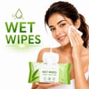 Wet Wipes