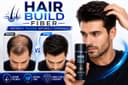 Hair Build Fiber