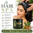 Hair Spa
