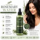 Rosemary water