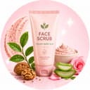 Face Scrub