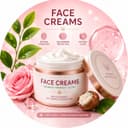 Face Creams