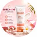 Sunscreen