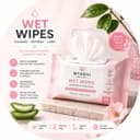 Wet Wipes