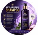 Anti-Hair Fall Shampoo