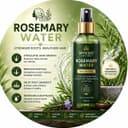 Rosemary water