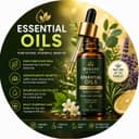 Essential Oils