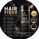 Hair Fiber