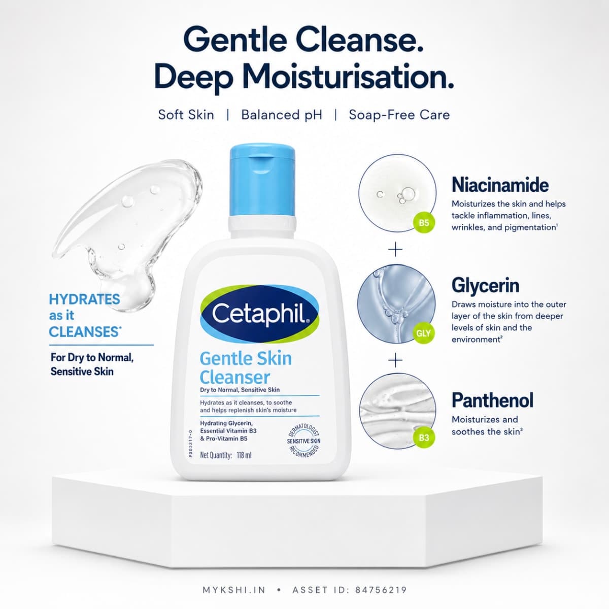 gentle skin cleanser cetaphil