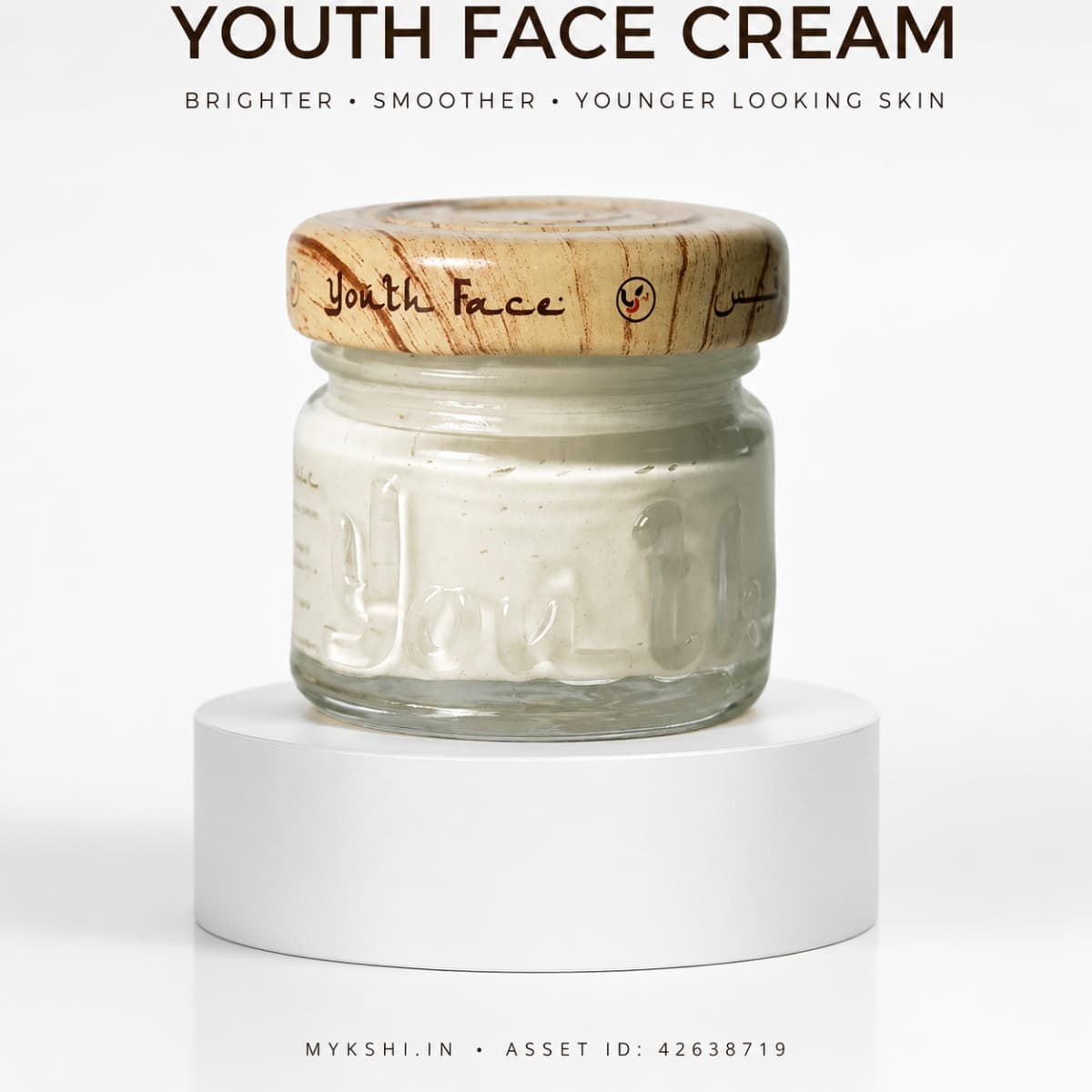 youth face cream for woman