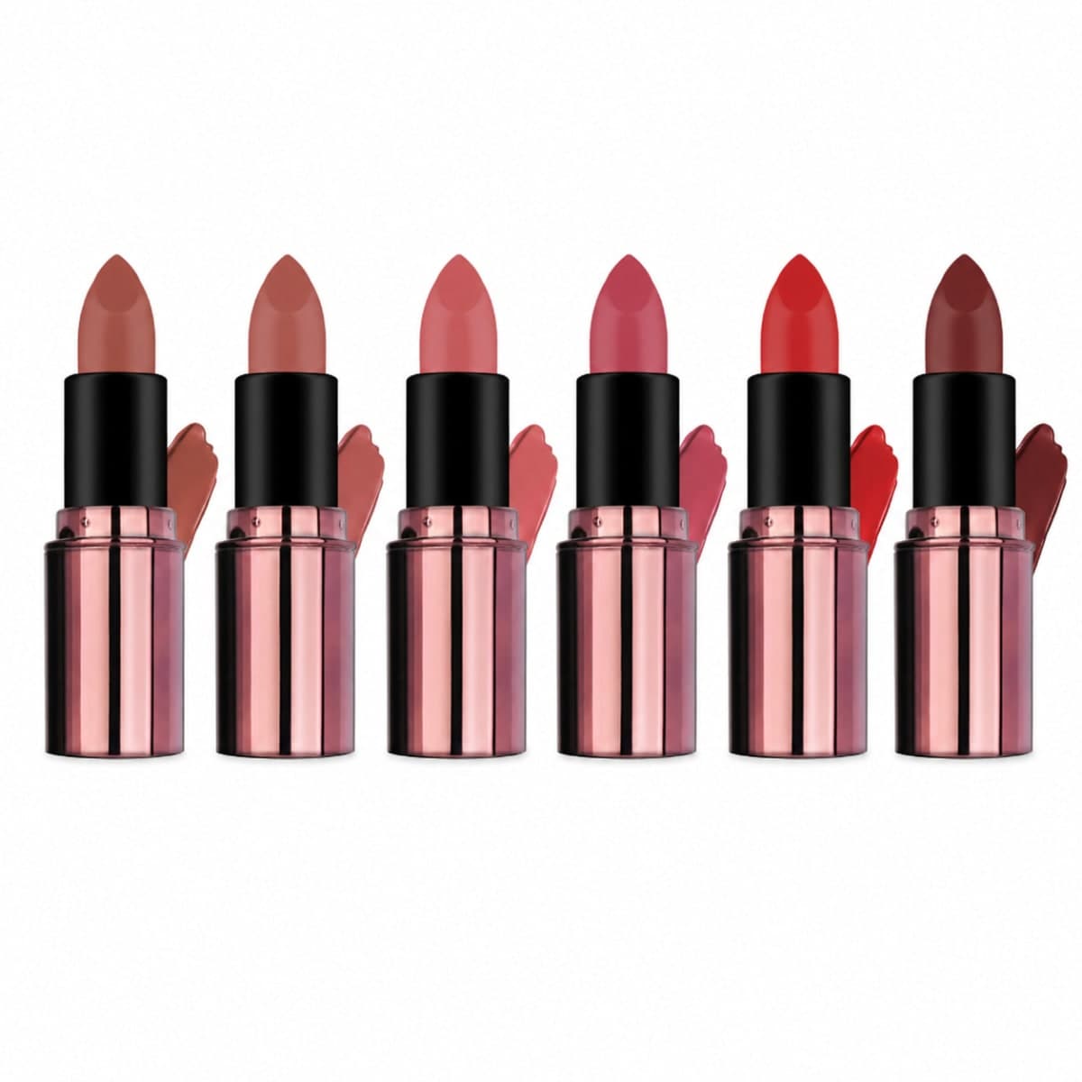 Hilary Rhoda Creamy Touch Lipstick