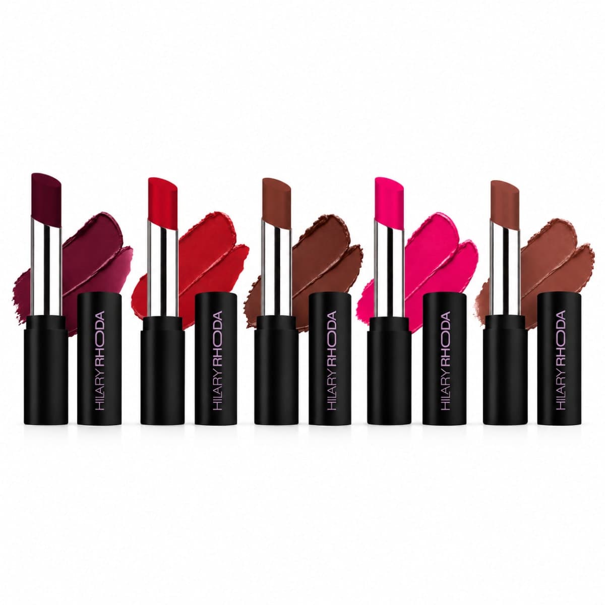 Hilary Rhoda Power Stay Non Transfer Lipstick