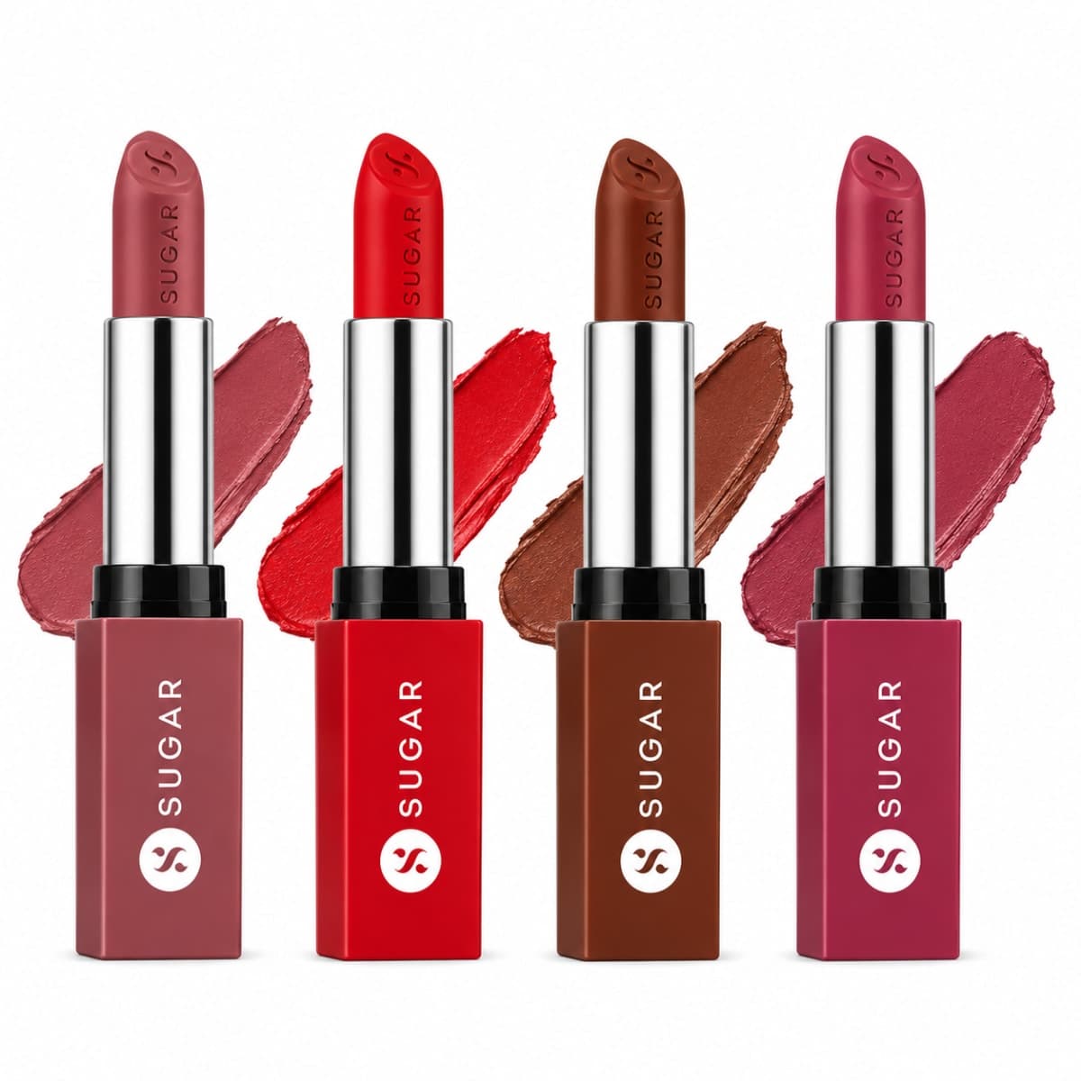 SUGAR GLIDE PEPTIDE SERUM LIPSTICK
