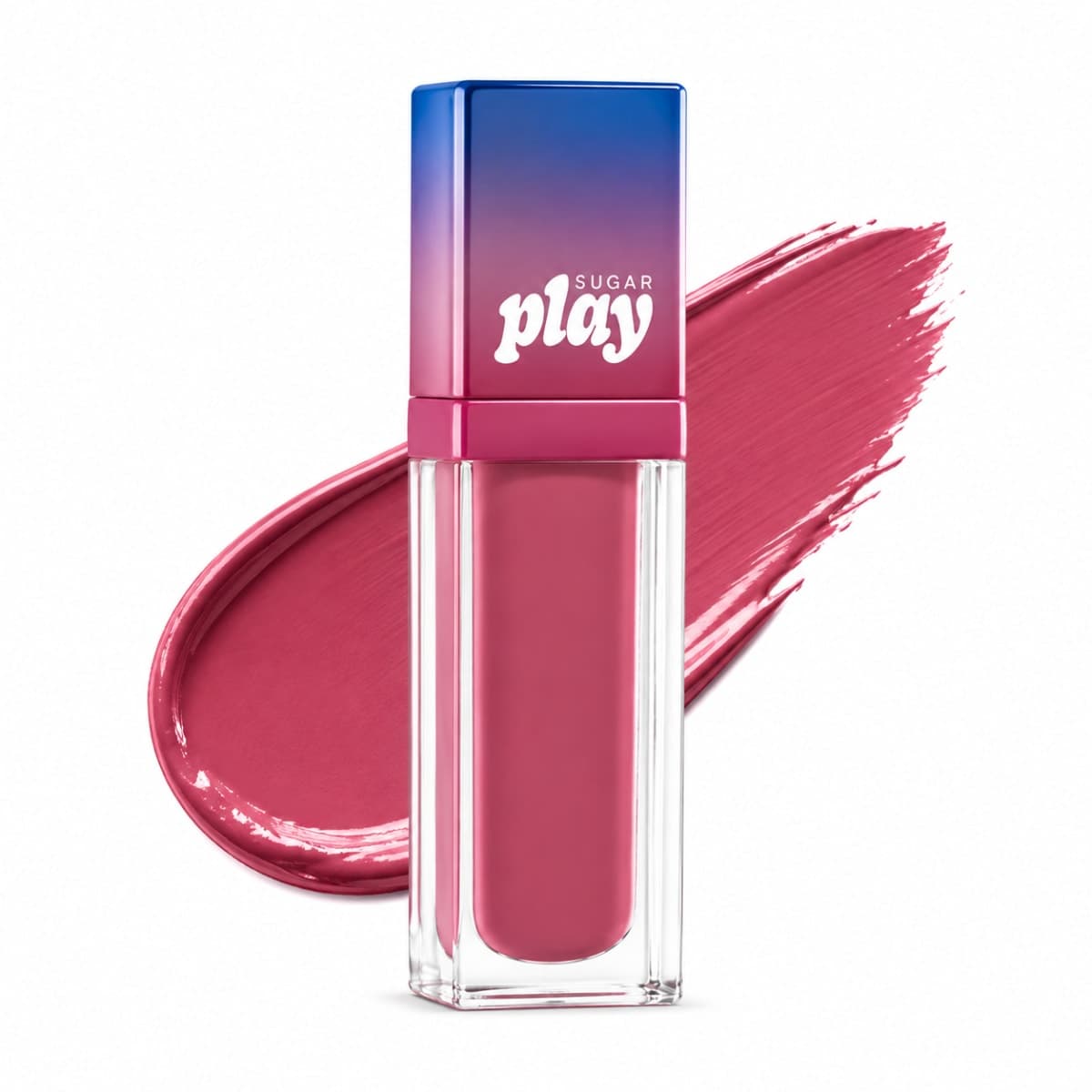 SUGAR PLAY VIBE CHECK LIQUID LIPSTICK