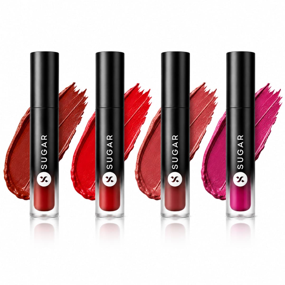 SUGAR MOUSSE MUSE LIP CREAM