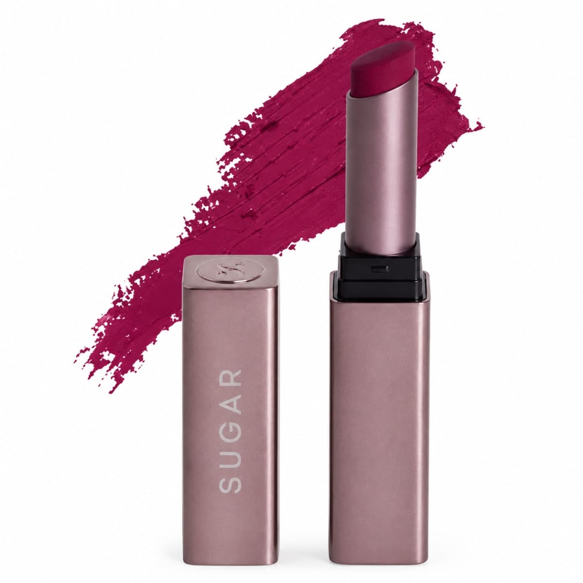 SUGAR METTLE SATIN LIPSTICK