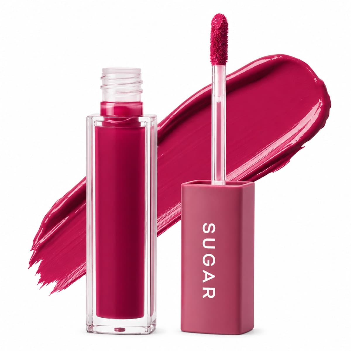 SUGAR METTLE LIQUID LIPSTICK