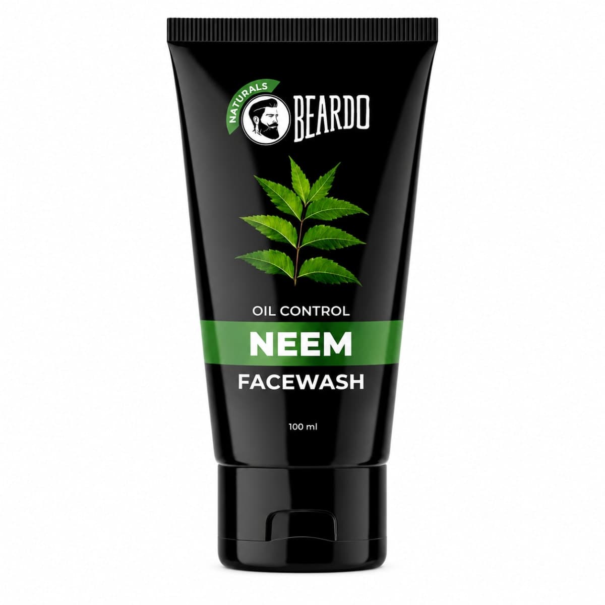 BEARDO NEEM FACEWASH FOR MEN