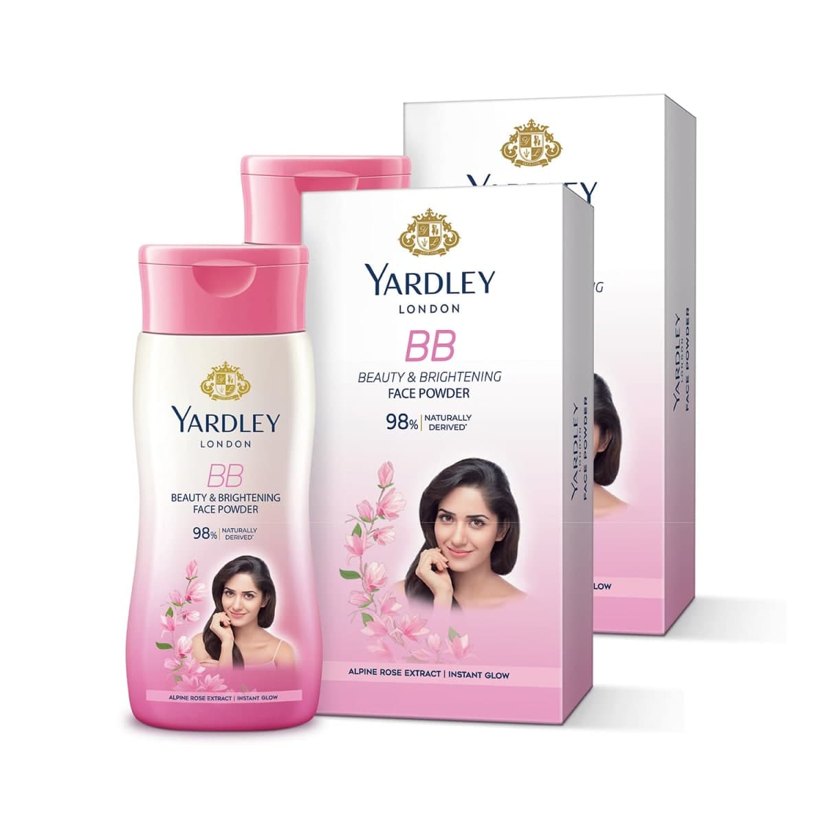 Yardley london Face Powder 70 g